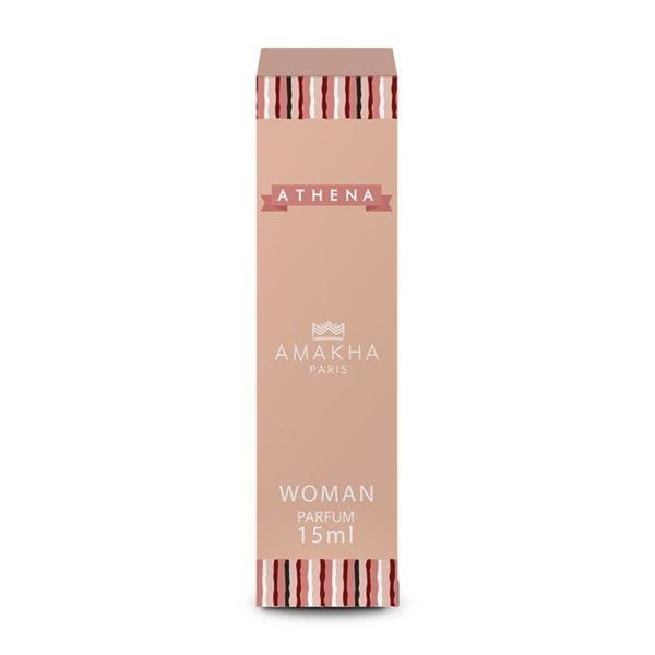 Perfume Feminino Athena 15ml Amakha Paris - Parfum