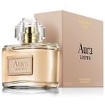 Perfume Feminino Aura Loewe 80 Ml Eau de Parfum