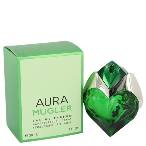 Perfume Feminino Aura Thierry Mugler 30 Ml Eau de Parfum Refil