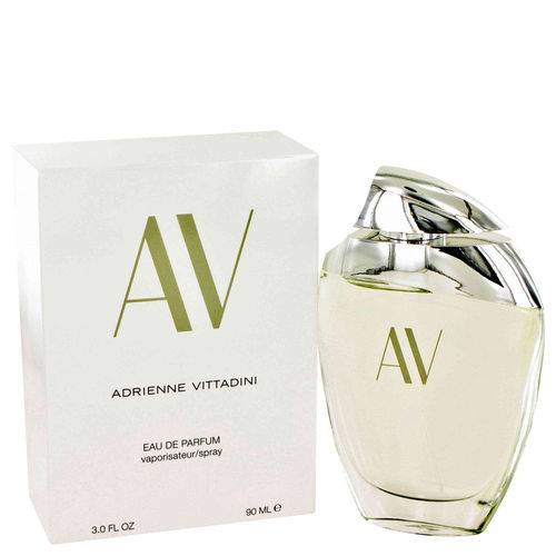 Perfume Feminino Av Adrienne Vittadini 90 Ml Eau de Parfum
