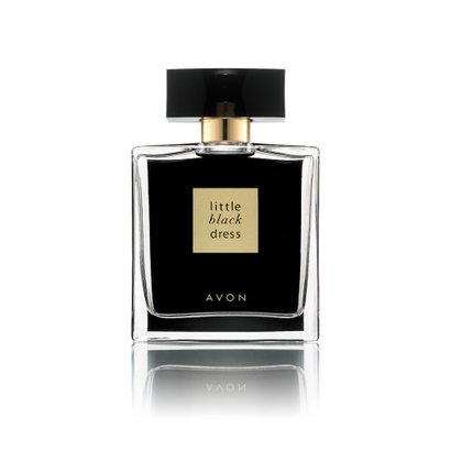 Perfume Feminino Avon Little Black Dress 50ml