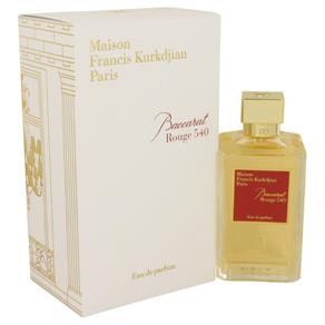 Perfume Feminino Baccarat Rouge 540 Maison Francis Kurkdjian Eau de Parfum - 200ml