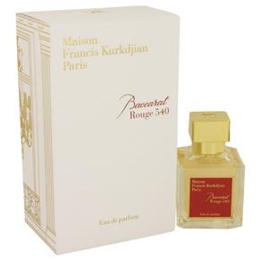 Perfume Feminino Baccarat Rouge 540 Maison Francis Kurkdjian Eau de Parfum - 60ml