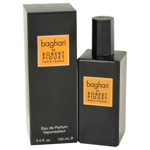 Perfume Feminino Baghari Robert Piguet 100 Ml Eau de Parfum