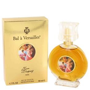 Perfume Feminino Bal a Versailles Jean Desprez Eau Toilette - 50ml