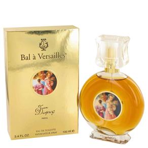 Perfume Feminino Bal a Versailles Jean Desprez Eau Toilette - 100ml