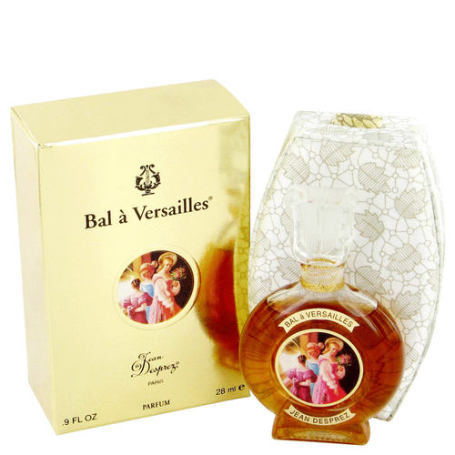 Perfume Feminino Bal a Versailles Jean Desprez 30 Ml Pure