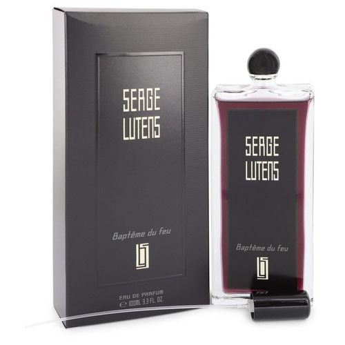 Perfume Feminino Bapteme Du Feu Parfum (unisex) Serge Lutens 100 Ml Eau de Parfum