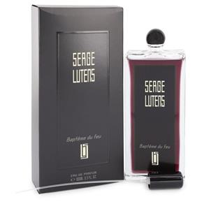 Perfume Feminino Bapteme Du Feu Parfum (Unisex) Serge Lutens Eau de Parfum - 100 Ml