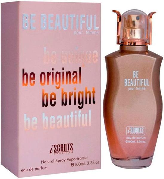Perfume Feminino Be Beautiful - I Scents