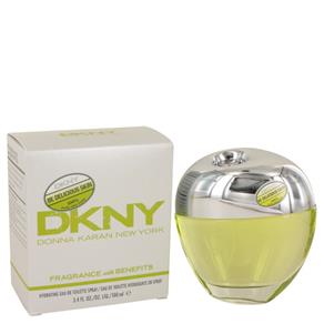 Perfume Feminino Be Delicious Donna Karan Skin Hydrating Eau Toilette - 100ml