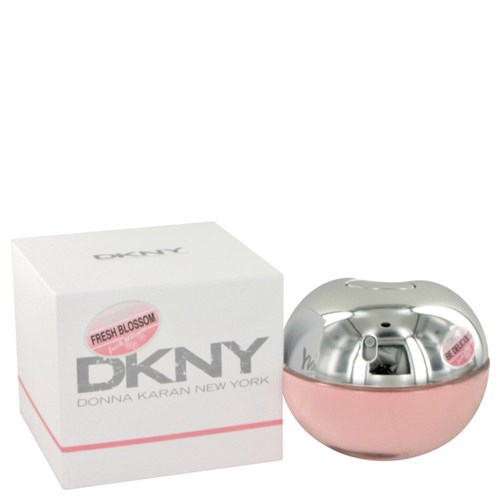 Perfume Feminino Be Delicious Fresh Blossom Donna Karan 100 Ml Eau Parfum