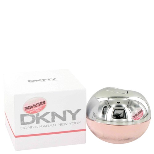 Perfume Feminino Be Delicious Fresh Blossom Donna Karan 50 Ml Eau Parfum