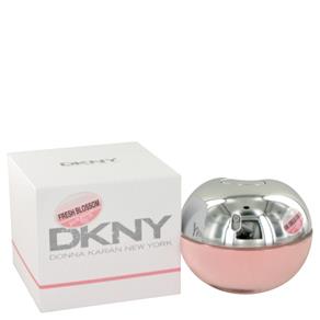 Perfume Feminino Be Delicious Fresh Blossom Donna Karan Eau Parfum - 100 Ml