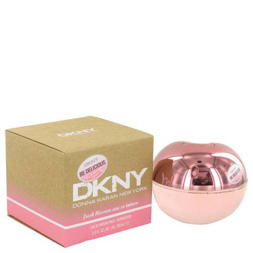 Perfume Feminino Be Delicious Fresh Blossom So Intense Donna Karan 100 Ml Eau Parfum