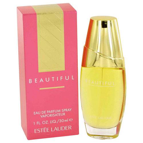Perfume Feminino Beautiful Estee Lauder 30 Ml Eau de Parfum