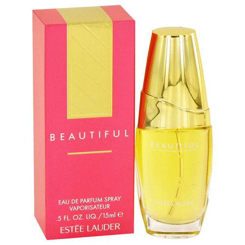 Perfume Feminino Beautiful Estee Lauder 15 Ml Eau de Parfum Purse