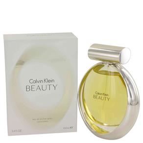 Perfume Feminino Beauty Calvin Klein Eau de Parfum - 100 Ml