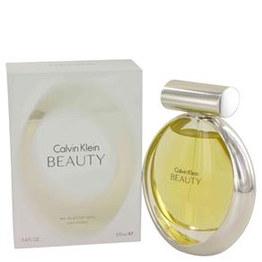 Perfume Feminino Beauty Calvin Klein Eau de Parfum - 100ml