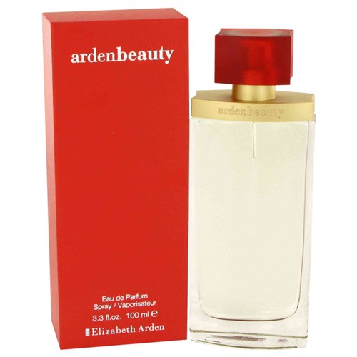 Perfume Feminino Beauty Elizabeth Arden 100 Ml Eau de Parfum