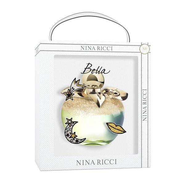 Perfume Feminino Bella Collector Nina Ricci Eau de Toilette 50ml