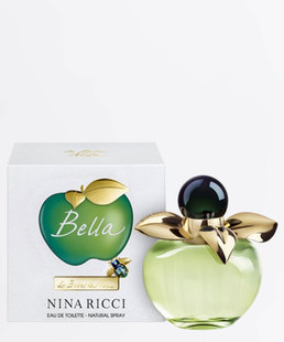 Perfume Feminino Bella Nina Ricci - Eau de Toilette 30ml