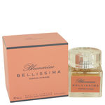 Perfume Feminino Bellissima Blumarine Parfums 50 Ml Eau de Intense