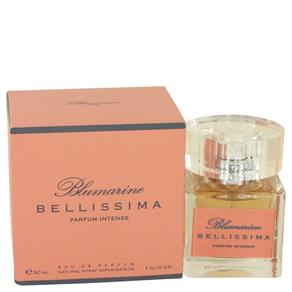 Perfume Feminino Bellissima Blumarine Parfums Eau de Intense - 30 Ml