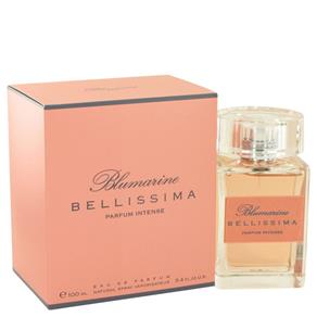 Perfume Feminino Bellissima Blumarine Parfums Eau de Intense - 100 Ml