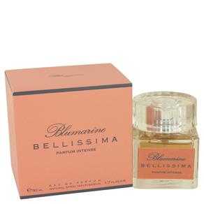 Perfume Feminino Bellissima Blumarine Parfums Eau de Intense - 50 Ml