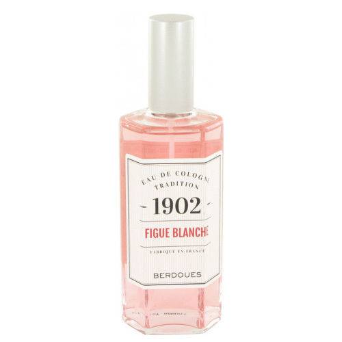 Perfume Feminino Berdoues 1902 Figue Blanche 235 Ml Eau de Cologne (unisex)