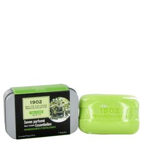 Perfume Feminino Berdoues Thea Verde Soap - 100ml
