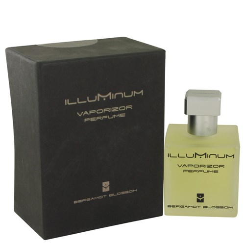 Perfume Feminino Bergamot Blossom Illuminum 100 Ml Eau de Parfum