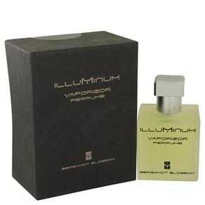 Perfume Feminino Bergamot Blossom Illuminum Eau de Parfum - 100 Ml