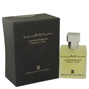 Perfume Feminino Bergamot Blossom Illuminum Eau de Parfum - 100ml