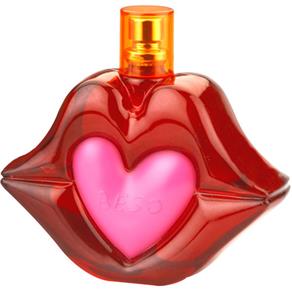 Perfume Feminino Beso 100ml - Agatha Ruiz de La Prada