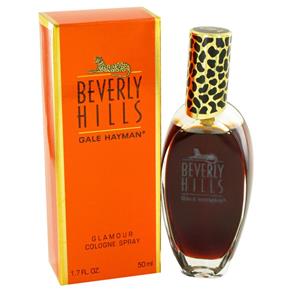 Perfume Feminino Beverly Hills Glamour Gale Hayman Eau de Cologne - 50 Ml
