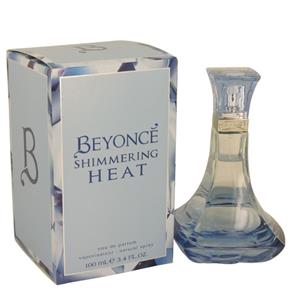 Perfume Feminino Shimmering Heat Beyonce Eau de Parfum - 100ml
