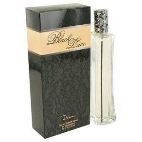 Perfume Feminino Black Lace Dana Eau de Toilette - 60ml