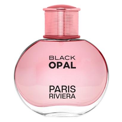 Perfume Feminino Black Opal Paris Riviera - Eau de Toilette 100ml