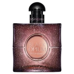 Perfume Feminino Black Opium Glow Yves Saint Laurent Eau de Toilette 50ml