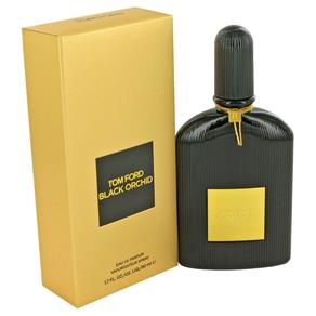 Perfume Feminino Black Orchid Tom Ford Eau de Parfum - 50ml