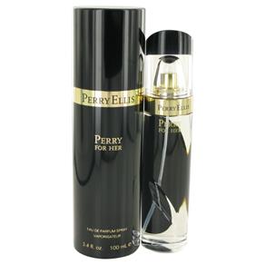 Perfume Feminino Black Perry Ellis Eau de Parfum - 100ml