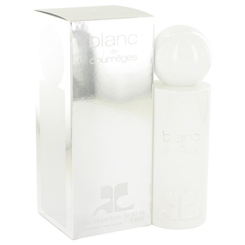 Perfume Feminino Blanc Courreges 90 Ml Eau de Parfum