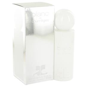 Perfume Feminino Blanc Courreges Eau de Parfum - 90ml