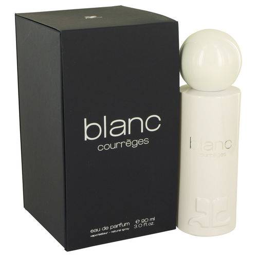 Perfume Feminino Blanc (new Packaging) Courreges 90 Ml Eau de Parfum