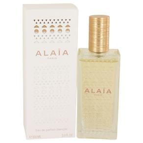 Perfume Feminino Blanche Alaia Eau de Parfum - 100ml
