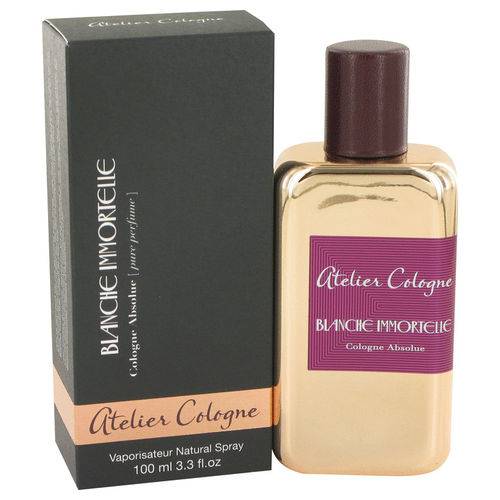 Perfume Feminino Blanche Immortelle Atelier Cologne 100 Ml Pure
