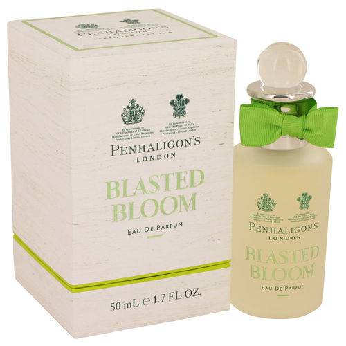 Perfume Feminino Blasted Bloom Penhaligon's 50 Ml Eau de Parfum