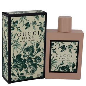 Perfume Feminino Bloom Acqua Di Fiori Gucci Eau de Toilette - 100ml